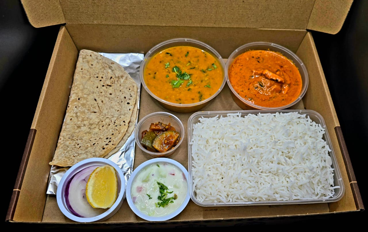 Creamy Chicken Comfort