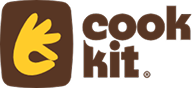 Cook Kit logo