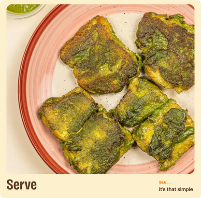 Hirva Fry Fish + Sadhe Varan + Rice
