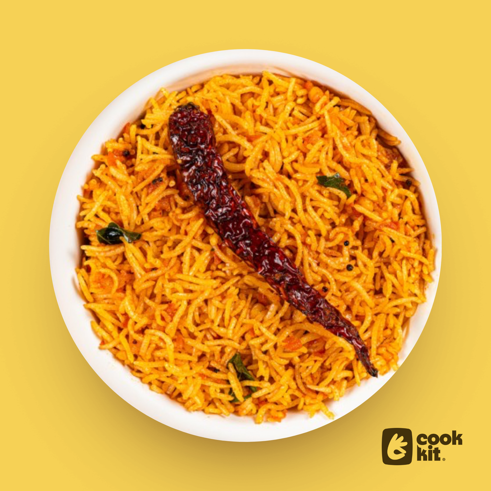 Tomato Rice.