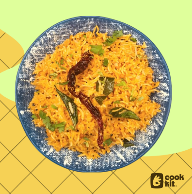 Peanut Rice